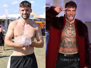 Syn Richarda Sulíka má