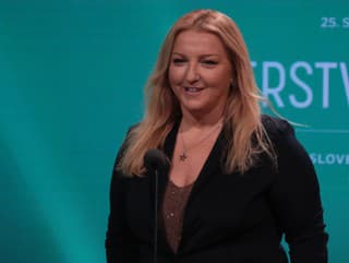 Martina Flašíková, generálna riaditeľka