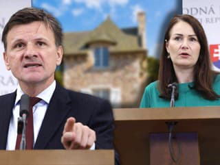 Hlina a Holečková sú