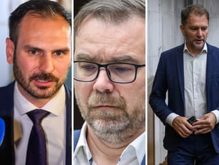 Poslanci rokujú o hlasovaní