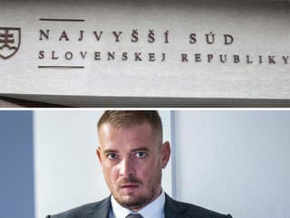 Odvolací proces v prípade