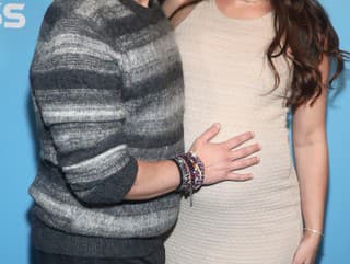 Obrovská radosť slávneho herca: