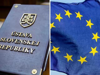 Európsku komisiu znepokojilo dianie