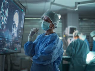 Prírodný zabijak rakoviny, ktorý