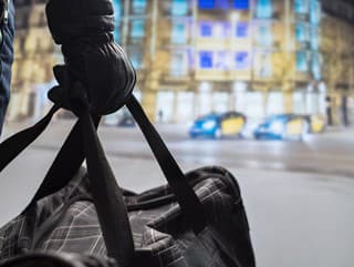 Srbské bezpečnostné zložky odhalili