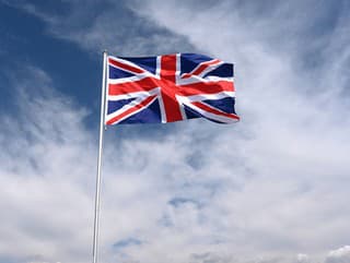 Britská vláda uvalila sankcie