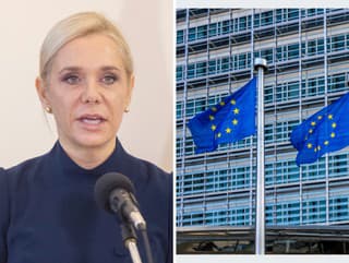 Slovensko chce byť silným