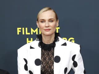 FAUX PAS slávnej herečky: