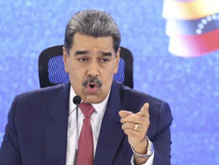 Nicolás Maduro