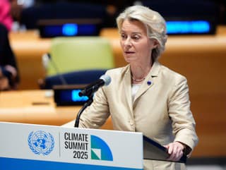 Ursula von der Leyenová