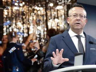 Párty pre úradníkov s