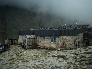 Slovenské elektrárne Česká republika