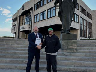 Politiku vymenil za boxerský