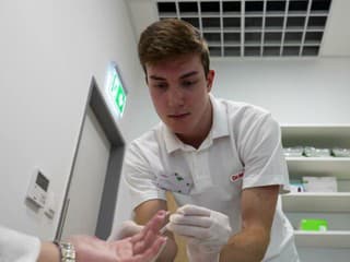 Dôvera farmaceutov rastie! Lekárne