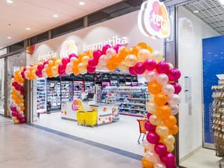 Teta oslavuje 10. narodeniny