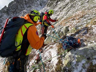 Tatry si vyžiadali ďalšiu