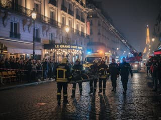 Veľvyslanca Juhoafrickej republiky v