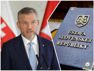 Peter Pellegrini podpísal novelu