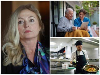 KDH kritizuje koalíciu: Opatrovateľky,