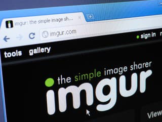 Platforma Imgur zablokovala používateľom