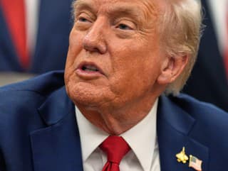 Zdroje z Hamasu: Americký