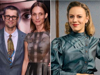 Premiéra filmu Franz: Loj