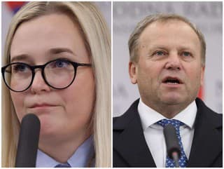 Poslanci odmietli návrhy Marcinkovej