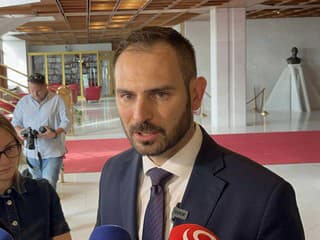 Rastislav Krátky zatiaľ nevie,