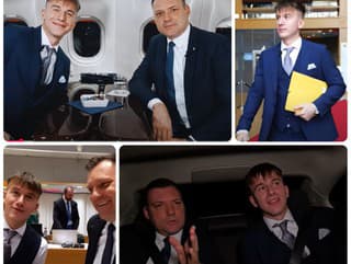 Vládny špeciál znova v