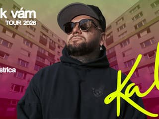 Kali ohlásil turné IDEM