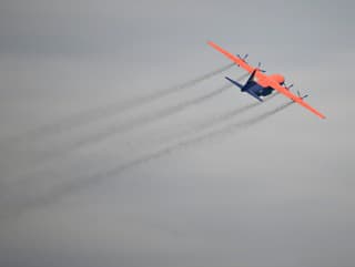 Obrovská tragédia: Pri havárii