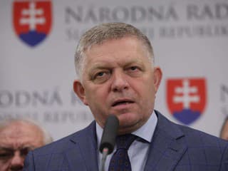 Robert Fico