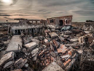 Izraelská armáda poslednýkrát vyźyva