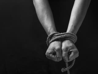 Únos a intoxikácia študentky