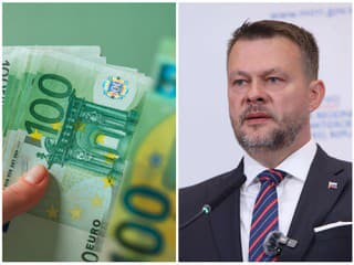 Slovensko.Digital žiada Migaľa o