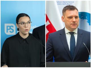 Minister životného prostredia sa