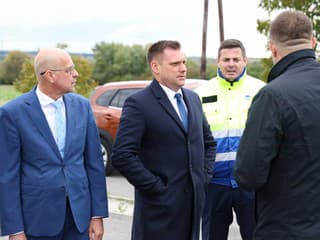 Vodohospodári začali s masívnym