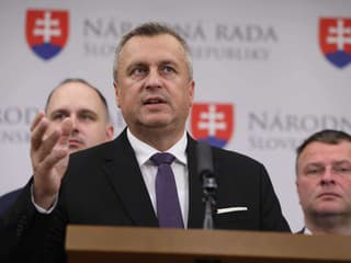 Ľudia z Matovičovho hnutia