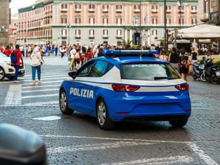 Škandál na výstave Dalího