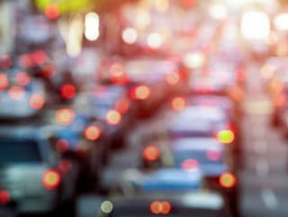 Vodiči, pozor: Na vjazde