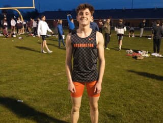 Carson Ryan prišiel o