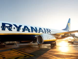 Ryanair vyzýva európske štáty