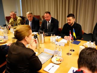 Summit Európskeho politického spoločenstva