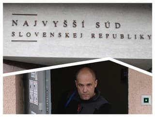 Najvyšší súd v obnovenom