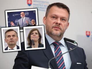 Politológovia analyzujú Migaľa: Slová