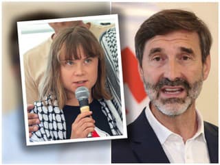 Šokujúce ráno pre našu