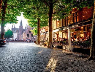 Bruggy čelia vážnemu problému: