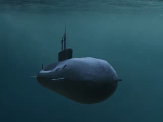 Šokujúci nález pri Gibraltári: