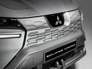 Mitsubishi Eclipse Cross 2026