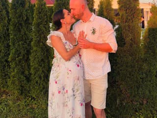 Mamičkou sa stala aj